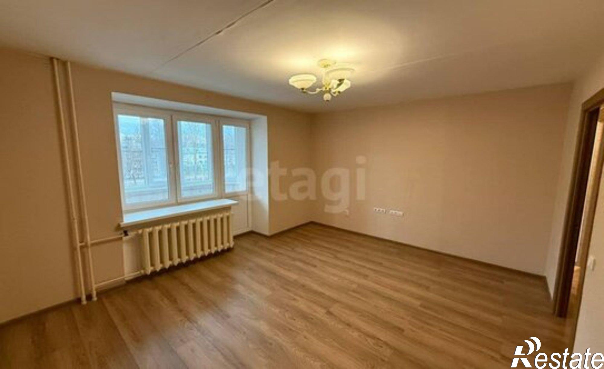 Купить квартиру за 6 400 000 рублей на ул Пирогова, 41 2