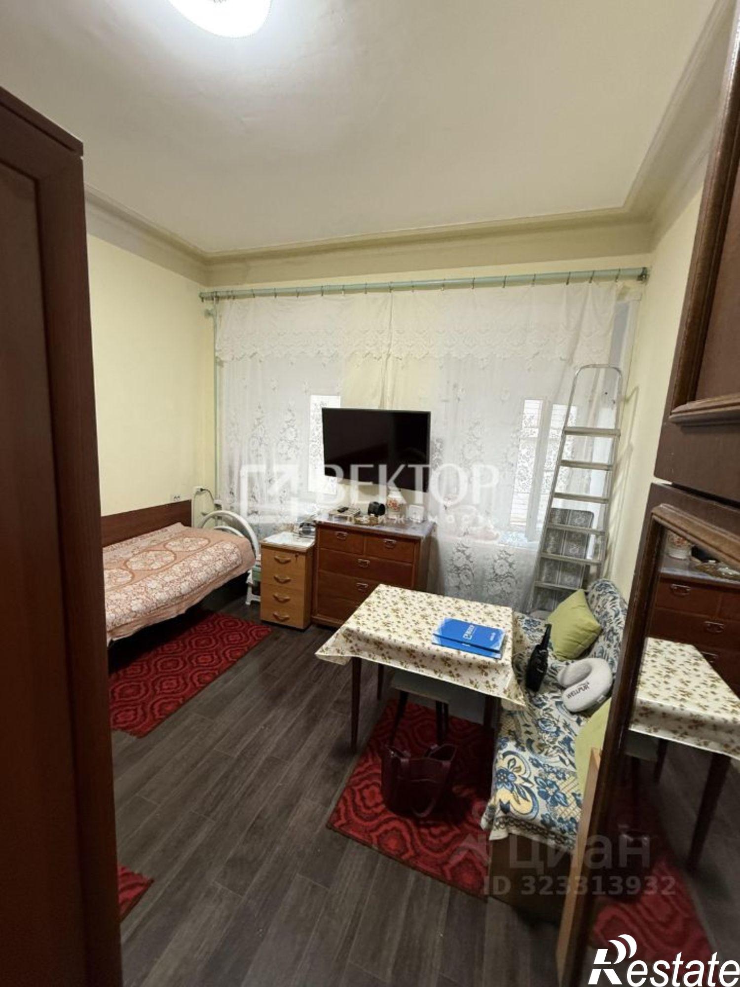 Купить квартиру за 11 000 000 рублей на ул Нахимсона, 13