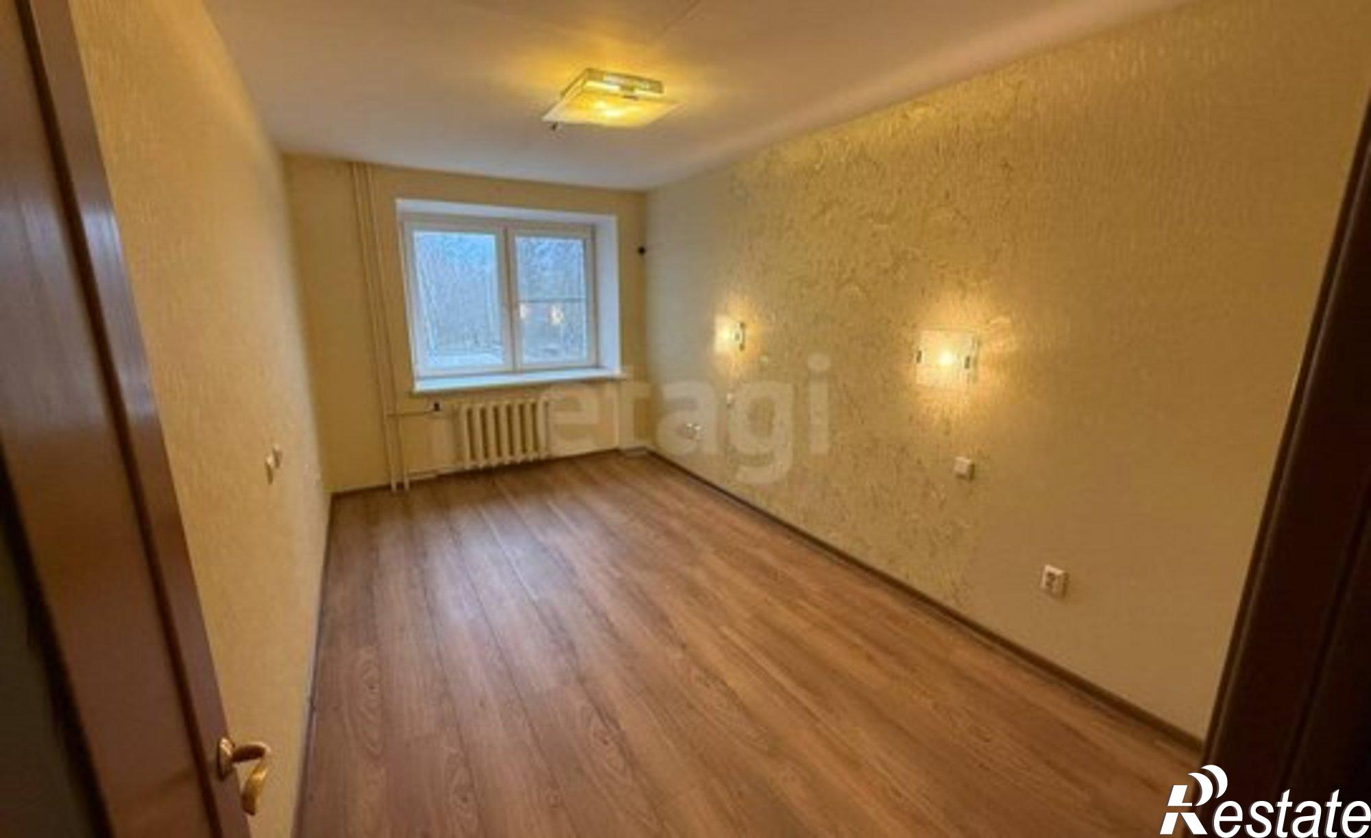 Купить квартиру за 6 400 000 рублей на ул Пирогова, 41 2