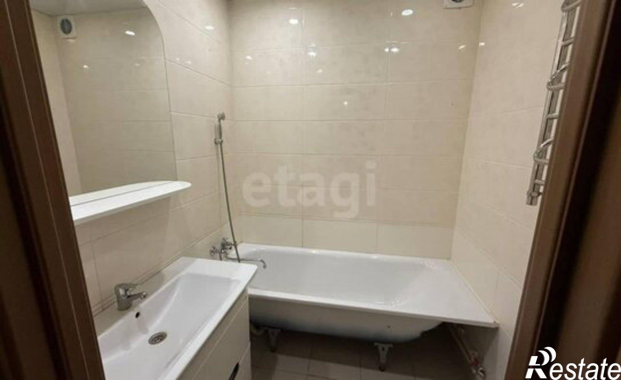 Купить квартиру за 6 400 000 рублей на ул Пирогова, 41 2