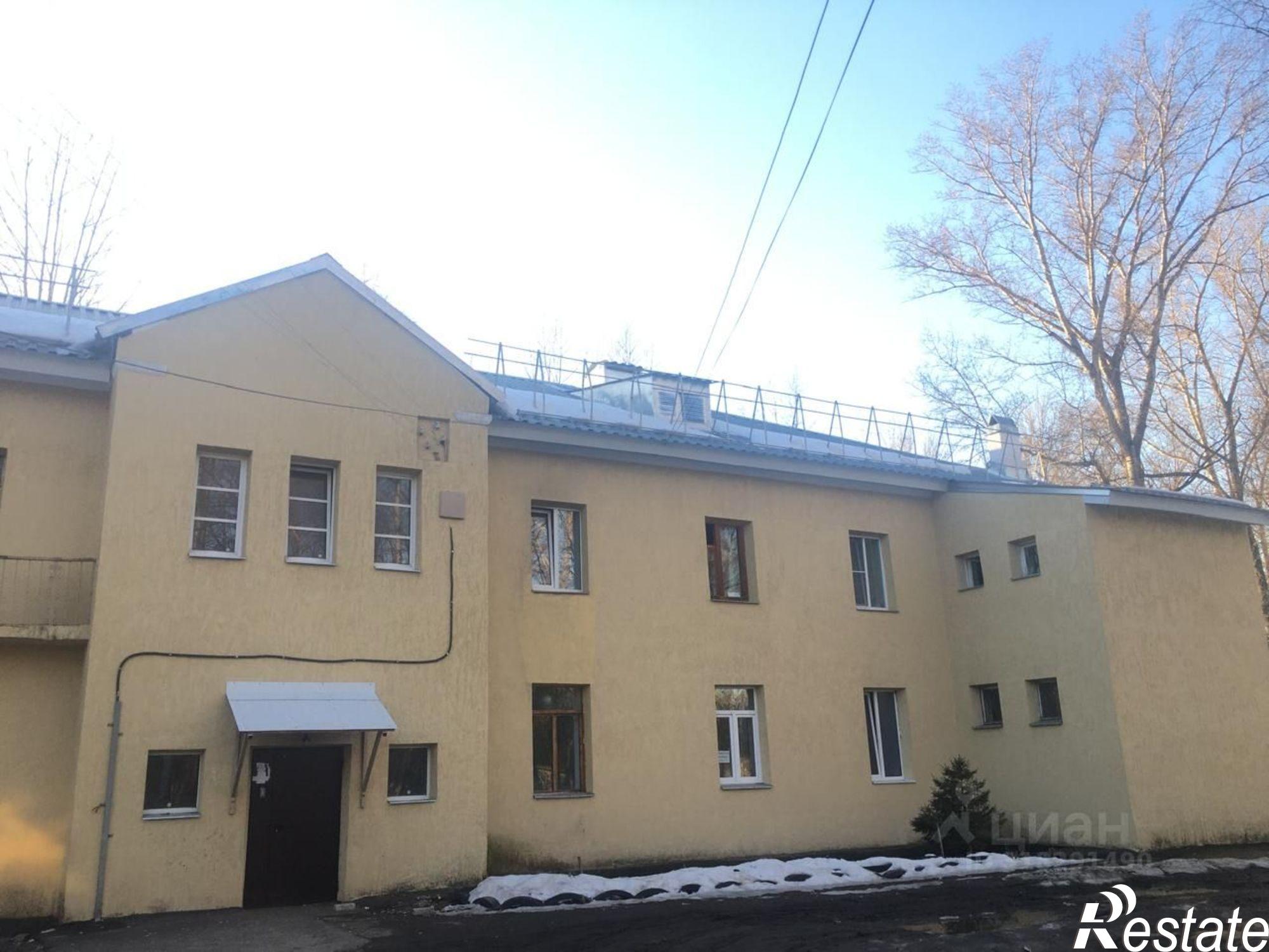 Купить комнату за 600 000 рублей на поселок Прибрежный, 9