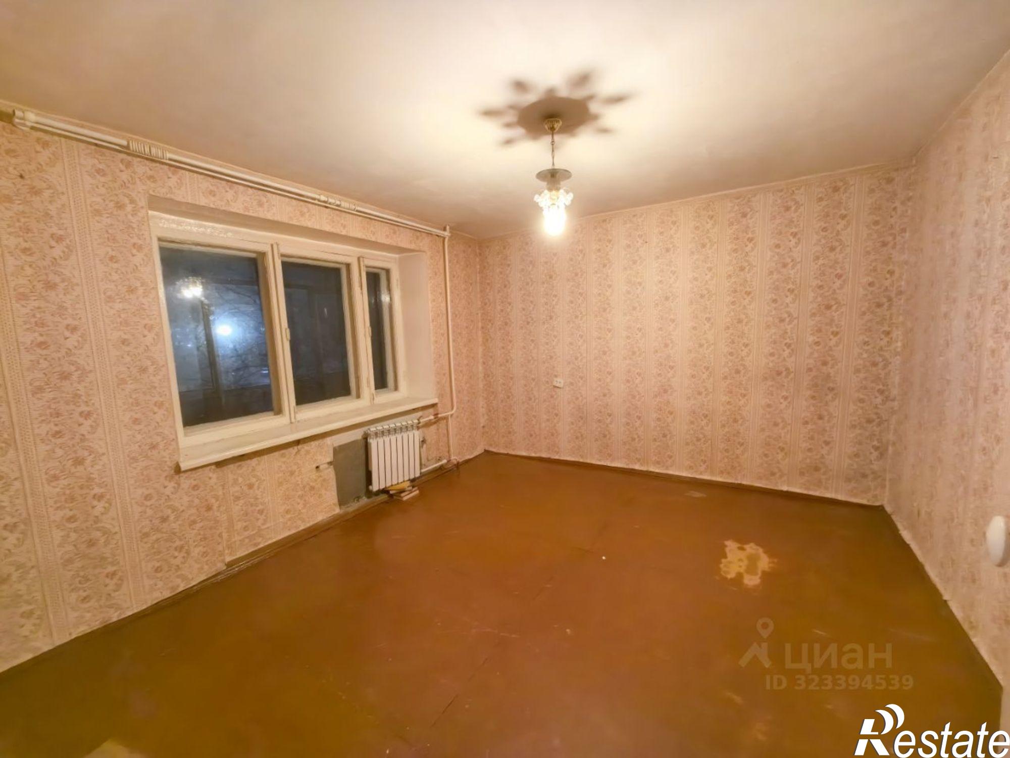 Купить квартиру за 4 500 000 рублей на проезд Подвойского, 3