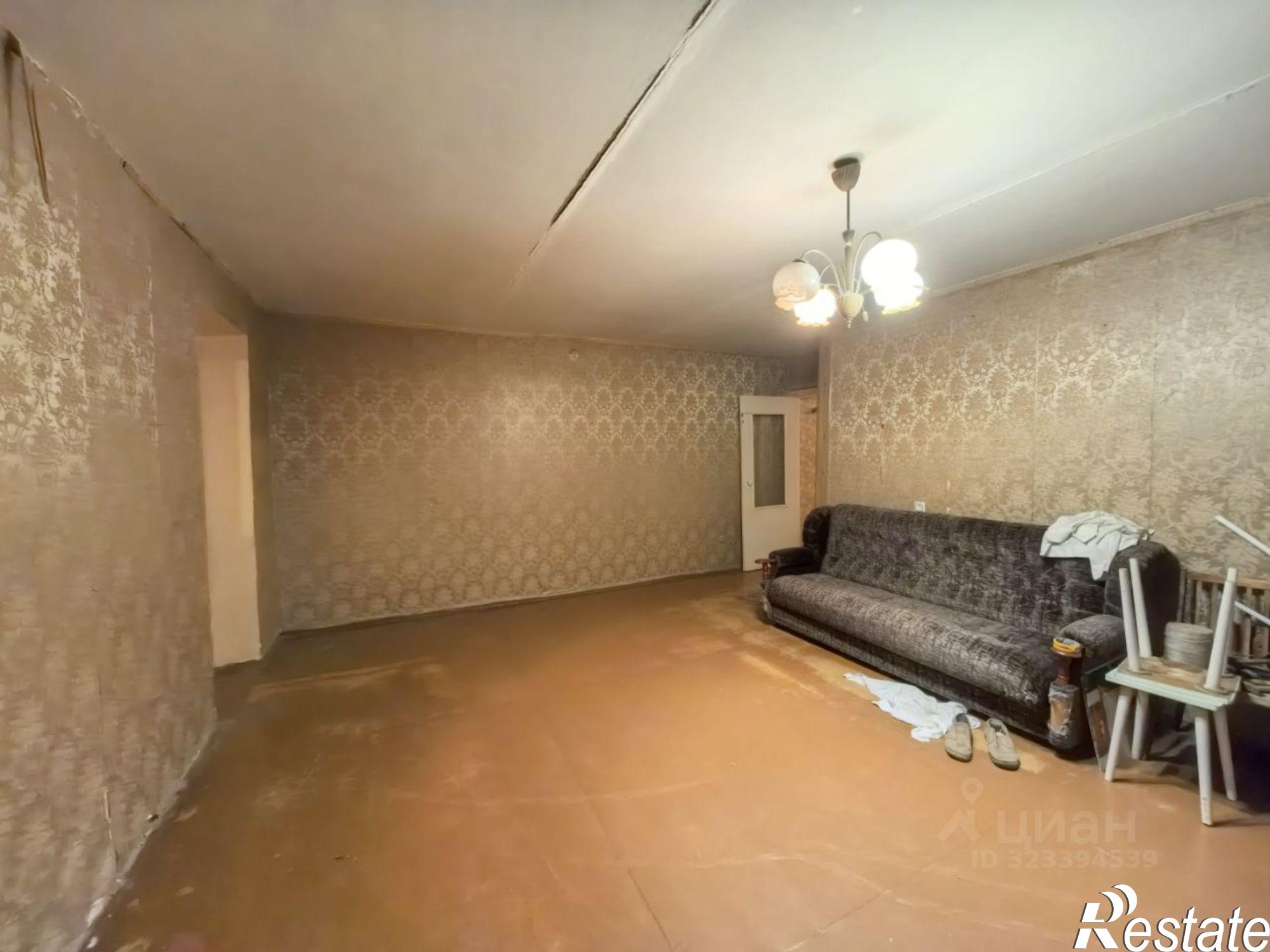 Купить квартиру за 4 500 000 рублей на проезд Подвойского, 3