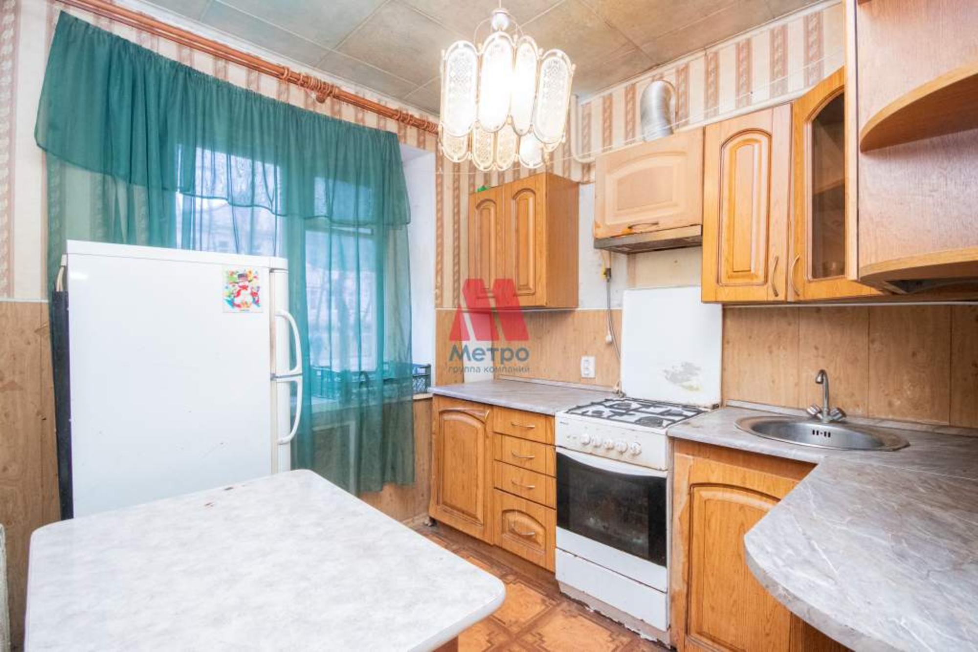 Сдать квартиру за 14 000 рублей на Зелинского улица, д.2