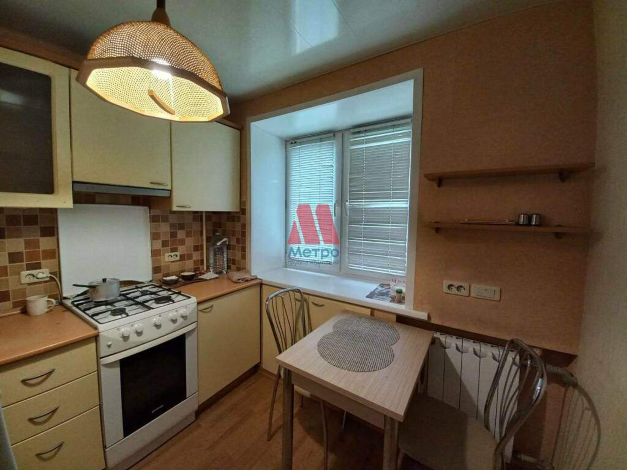 Сдать квартиру за 25 000 рублей на Воинова улица, д.3а