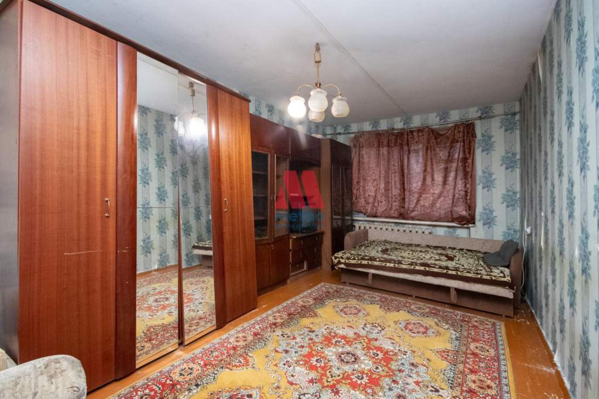 Сдать квартиру за 14 000 рублей на Зелинского улица, д.2