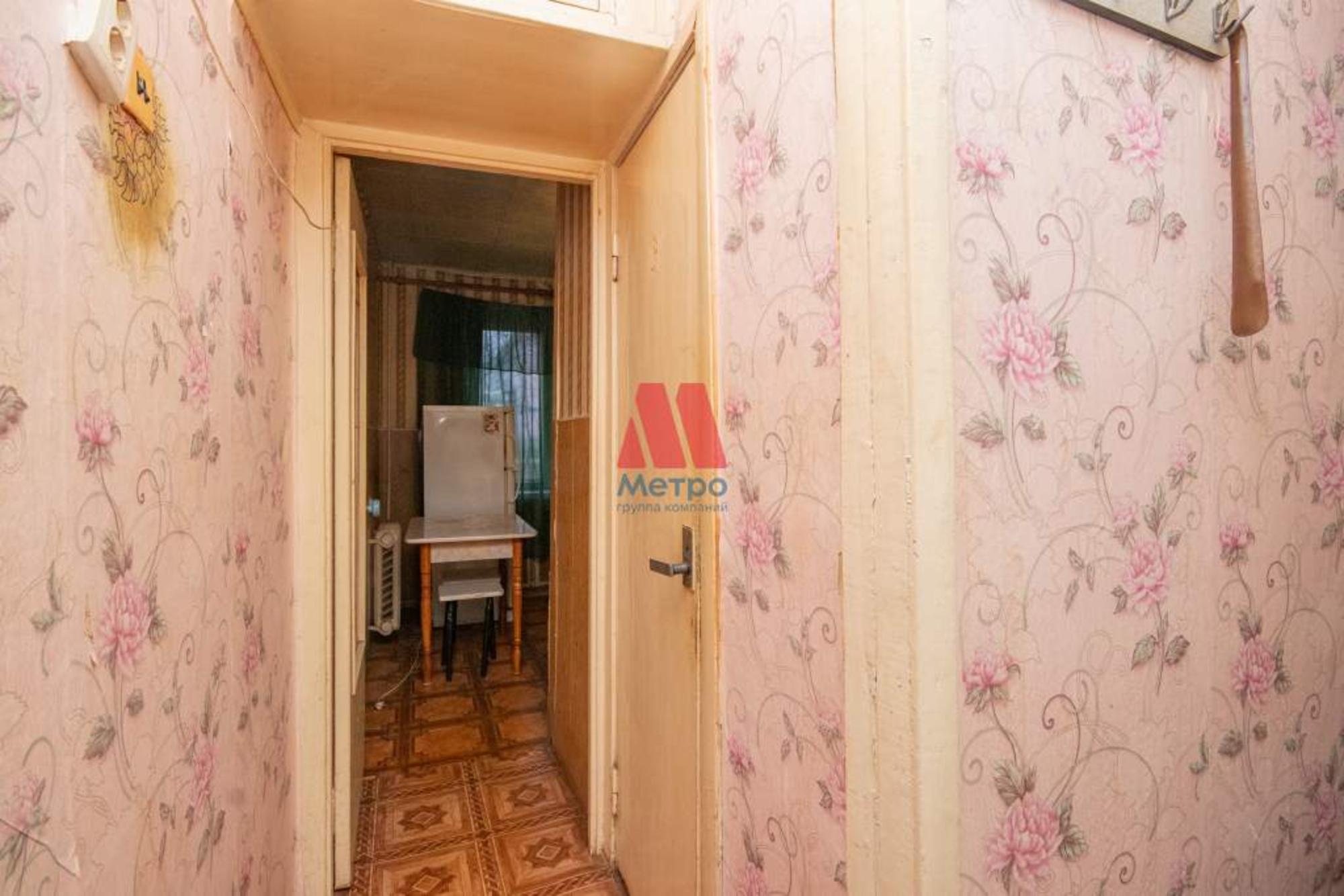 Сдать квартиру за 14 000 рублей на Зелинского улица, д.2