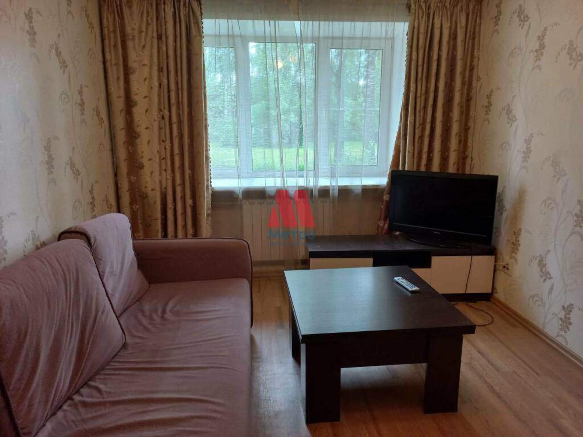 Сдать квартиру за 25 000 рублей на Воинова улица, д.3а