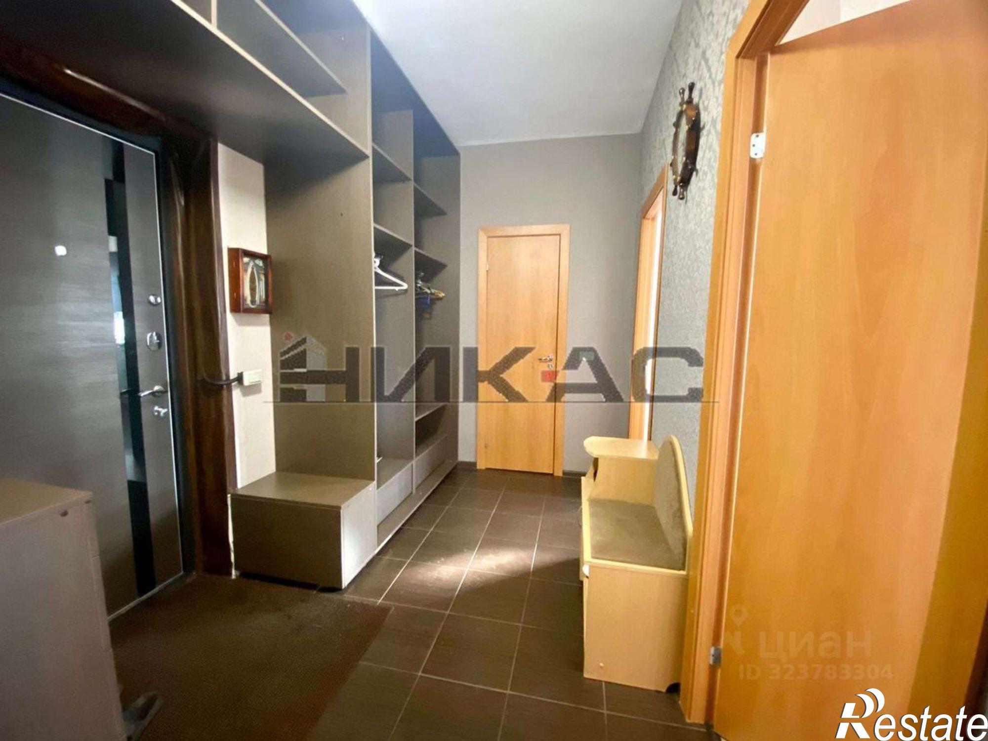 Сдать квартиру за 47 000 рублей на улица Салтыкова-Щедрина, 12