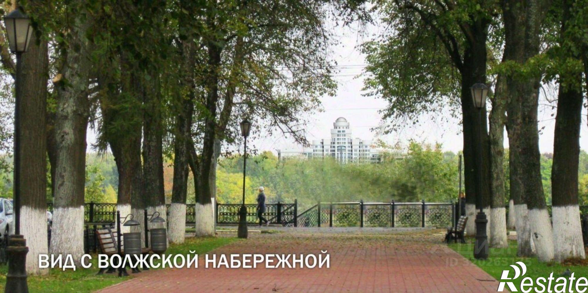 Купить квартиру за 7 635 000 рублей на Приозёрная улица, 5