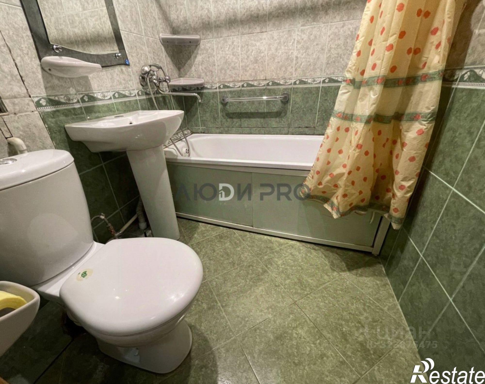 Купить квартиру за 2 390 000 рублей на улица Пирогова, 43