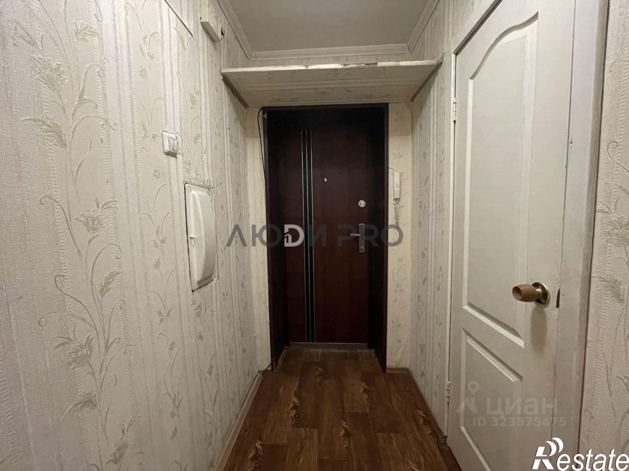 Купить квартиру за 2 390 000 рублей на улица Пирогова, 43