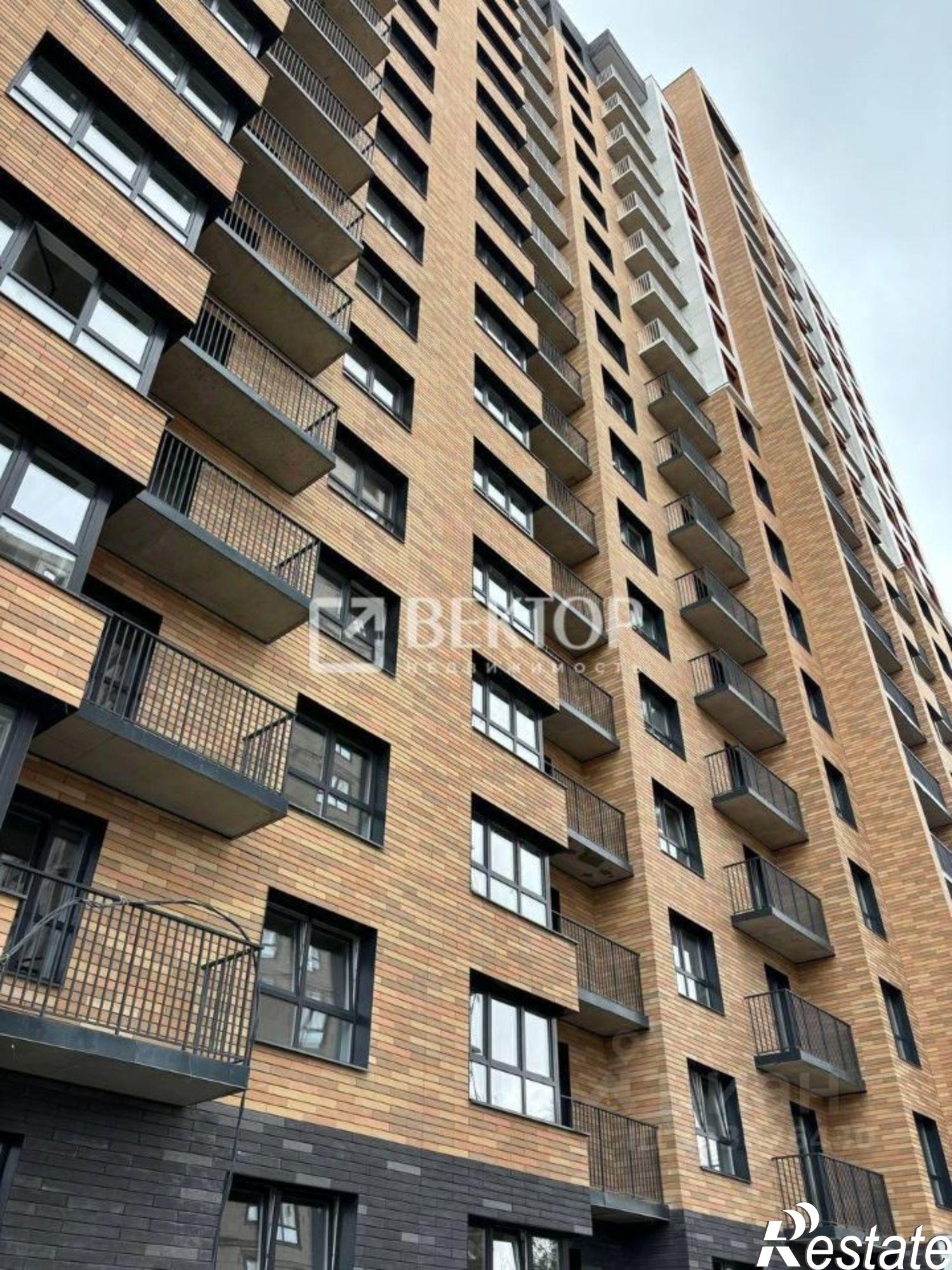 Купить квартиру за 6 350 000 рублей на Чернопрудная улица, 15