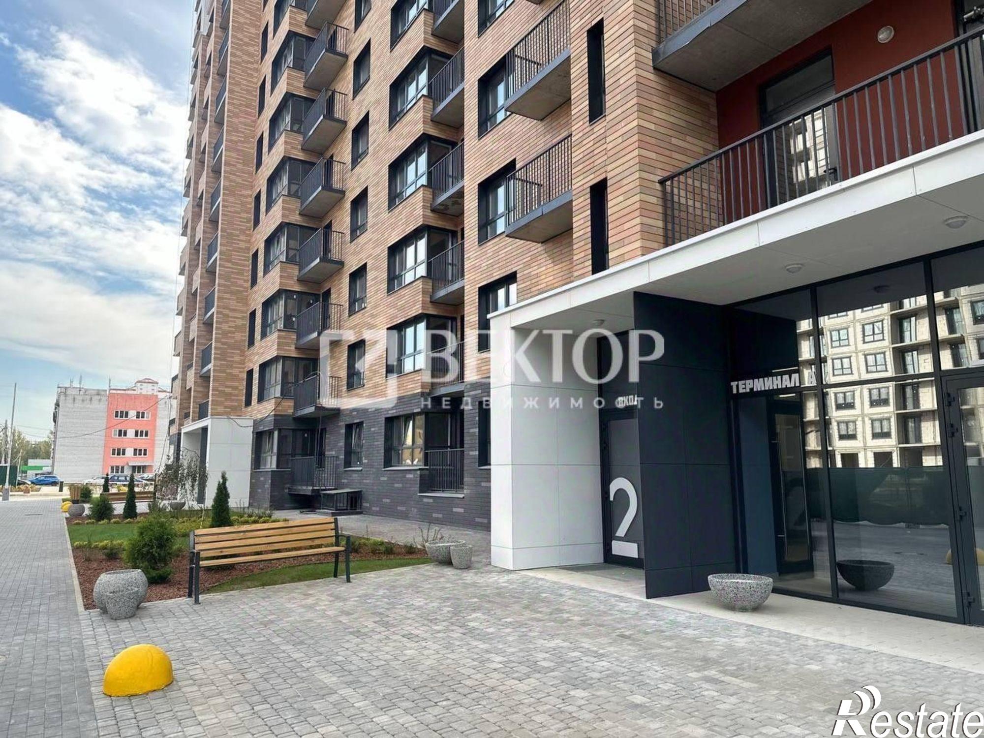 Купить квартиру за 6 350 000 рублей на Чернопрудная улица, 15