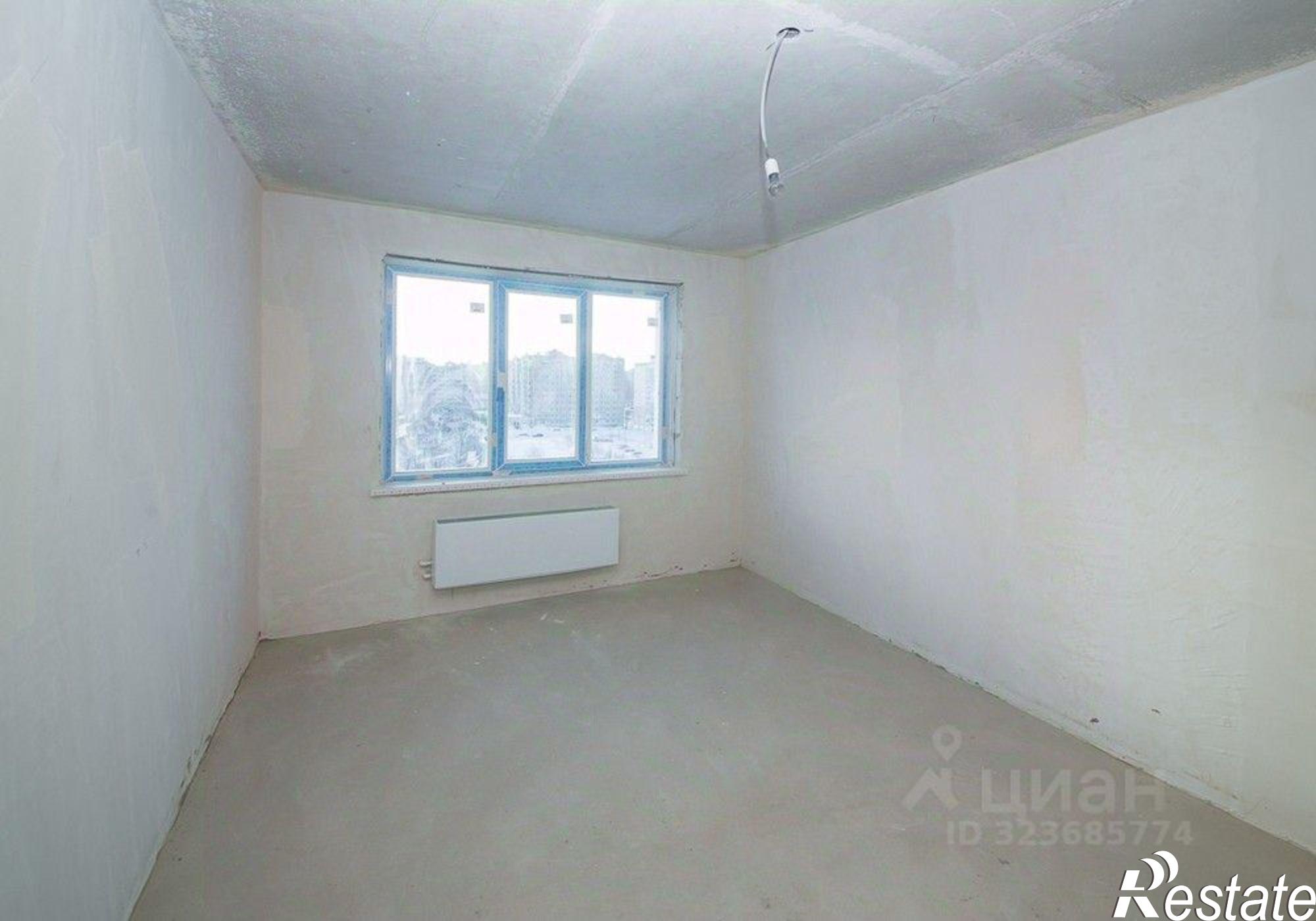 Купить квартиру за 2 600 000 рублей на ул Пашуковская, 34