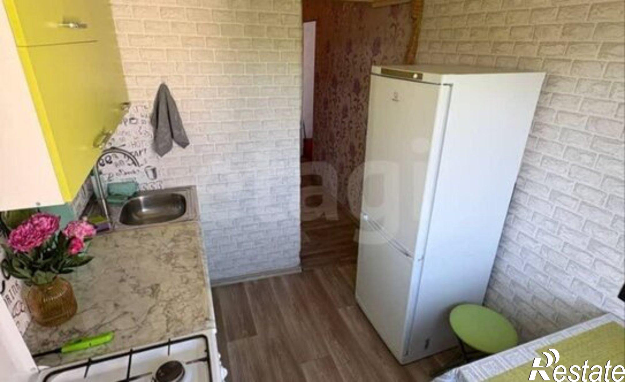 Купить квартиру за 2 350 000 рублей на ул Волгоградская, 59