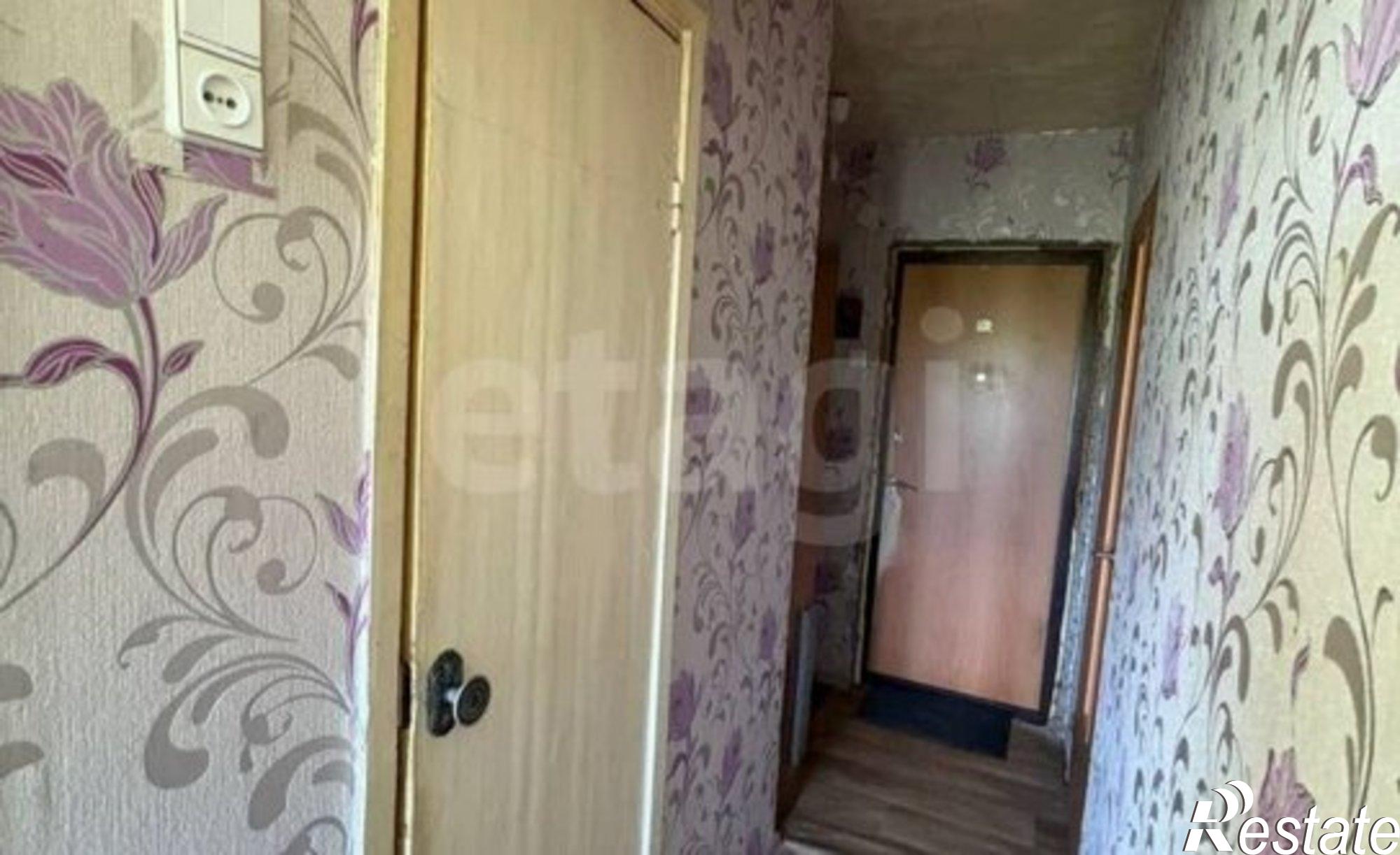 Купить квартиру за 2 350 000 рублей на ул Волгоградская, 59