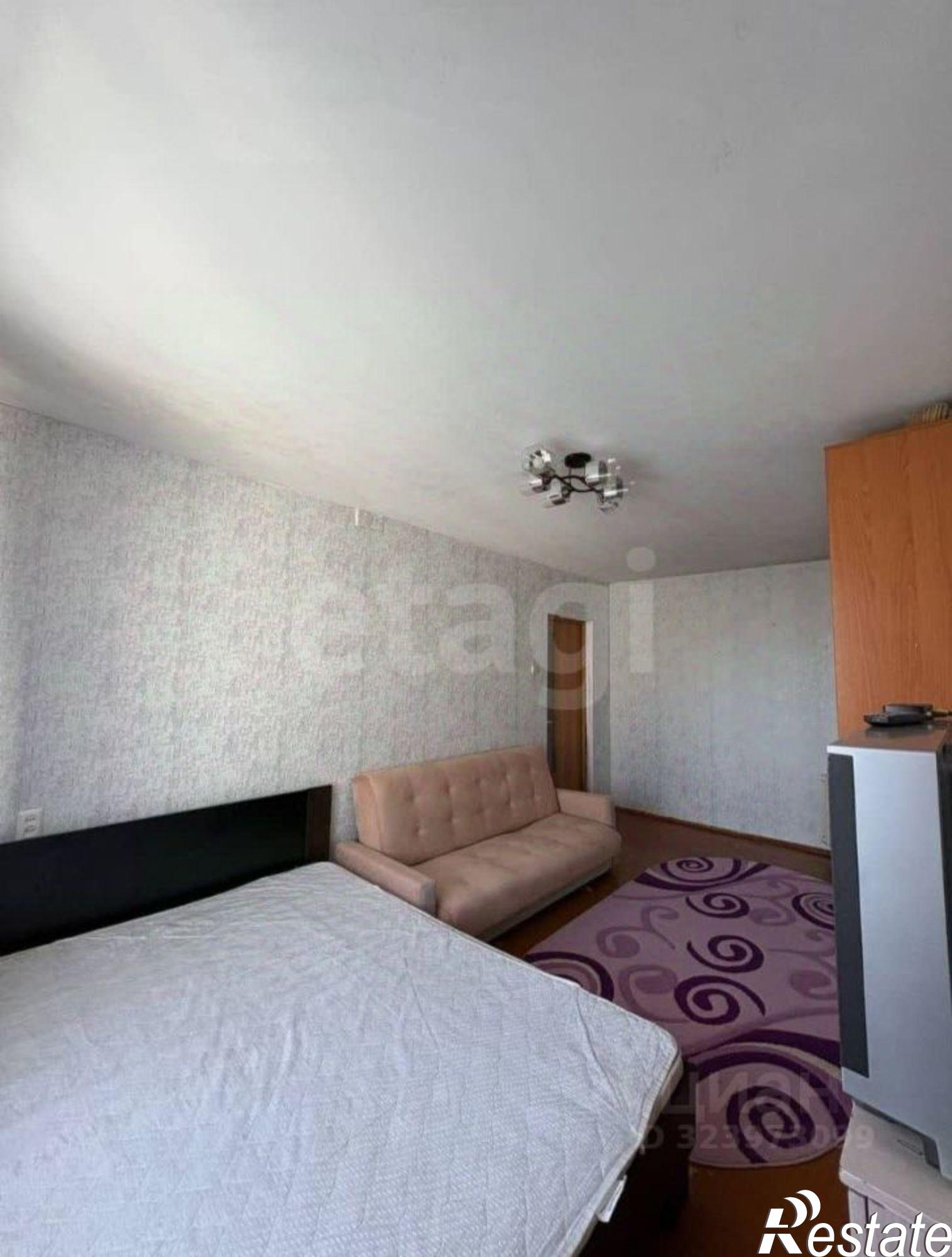 Купить квартиру за 2 350 000 рублей на ул Волгоградская, 59