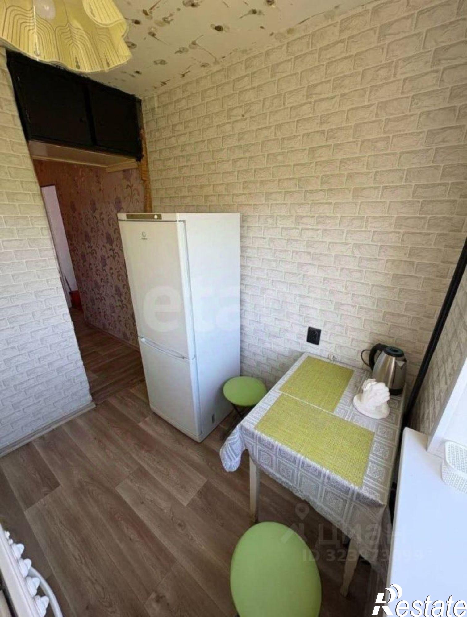 Купить квартиру за 2 350 000 рублей на ул Волгоградская, 59