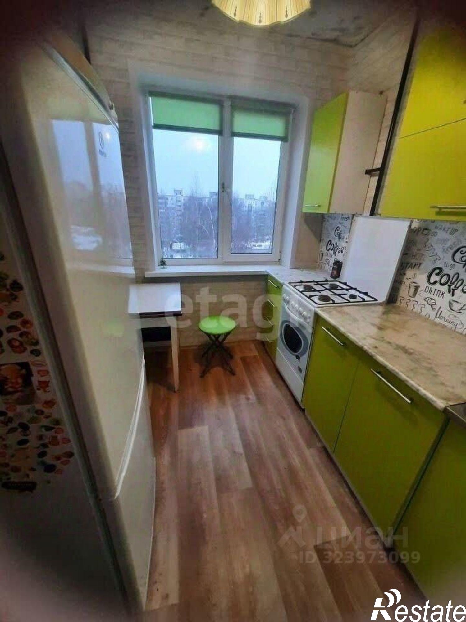 Купить квартиру за 2 350 000 рублей на ул Волгоградская, 59