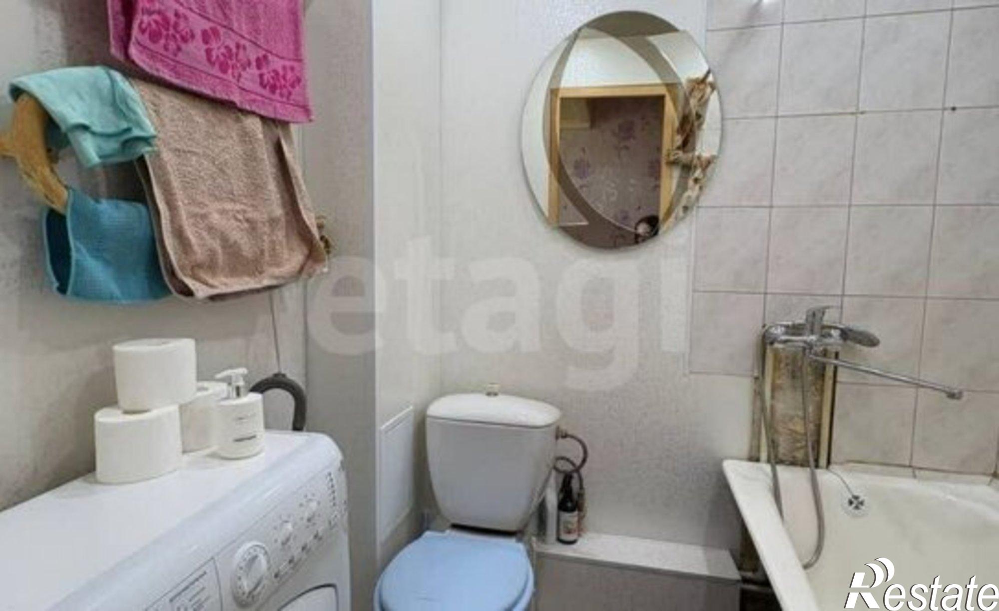 Купить квартиру за 2 350 000 рублей на ул Волгоградская, 59