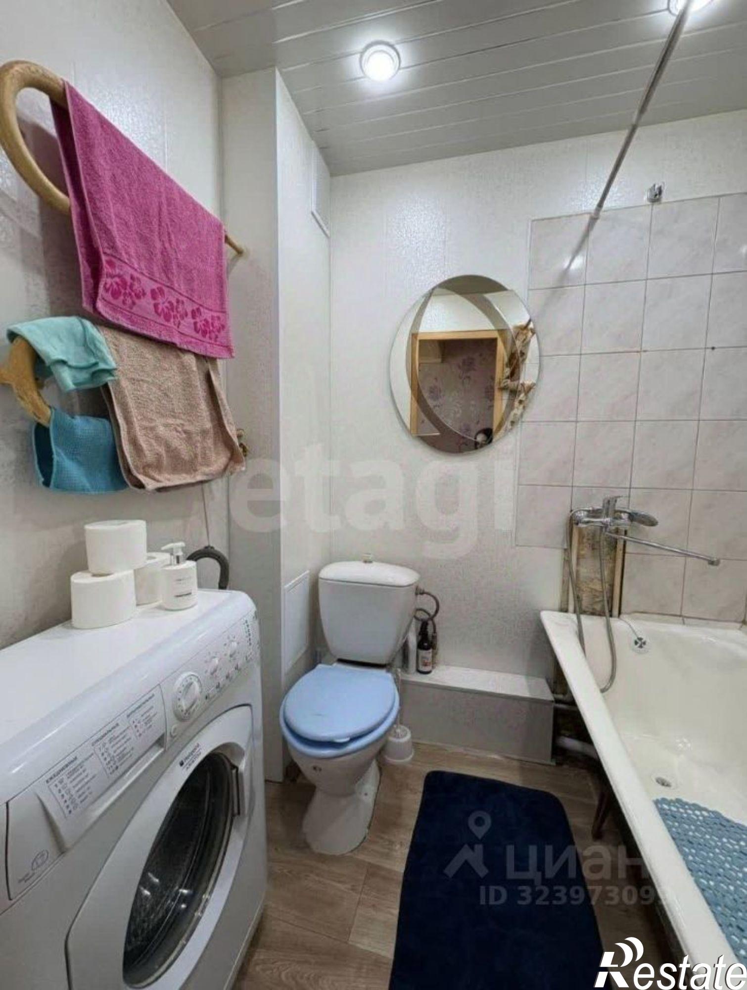 Купить квартиру за 2 350 000 рублей на ул Волгоградская, 59