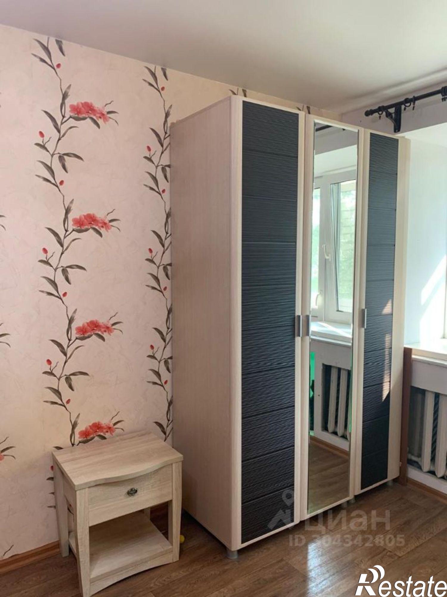 Сдать квартиру за 23 000 рублей на улица Щапова, 12