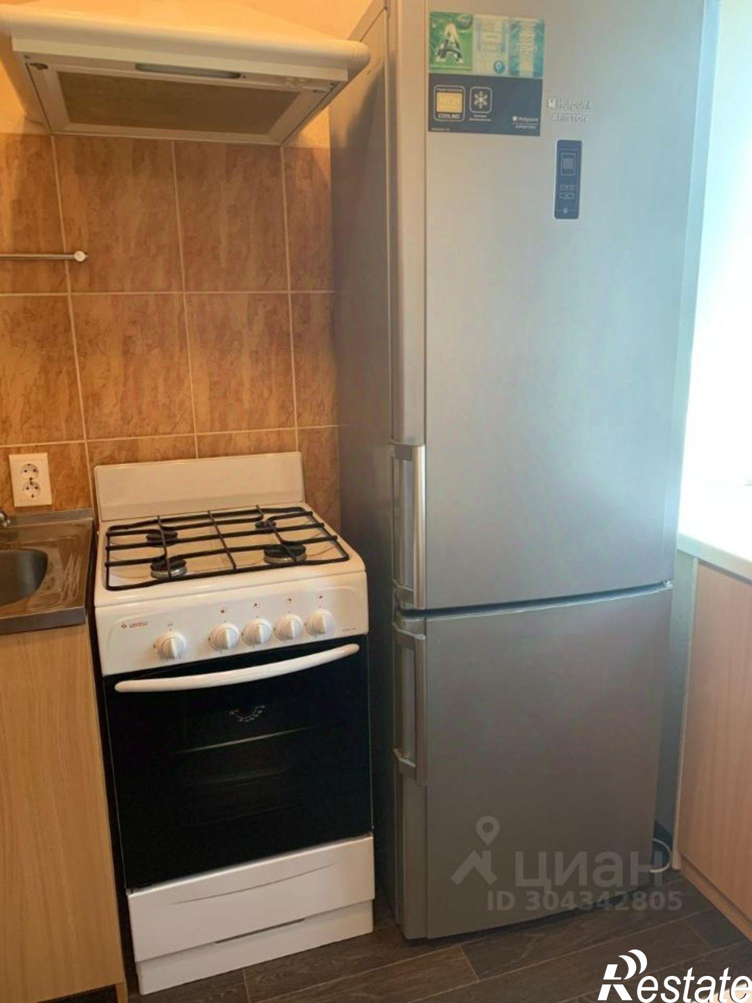 Сдать квартиру за 23 000 рублей на улица Щапова, 12