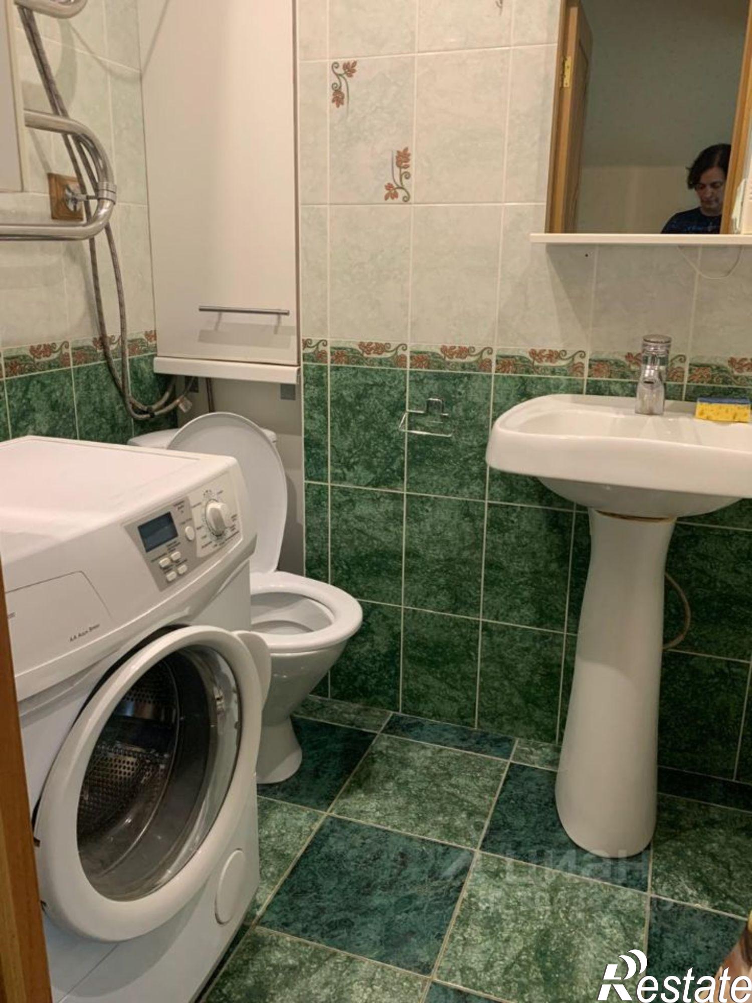 Сдать квартиру за 23 000 рублей на улица Щапова, 12