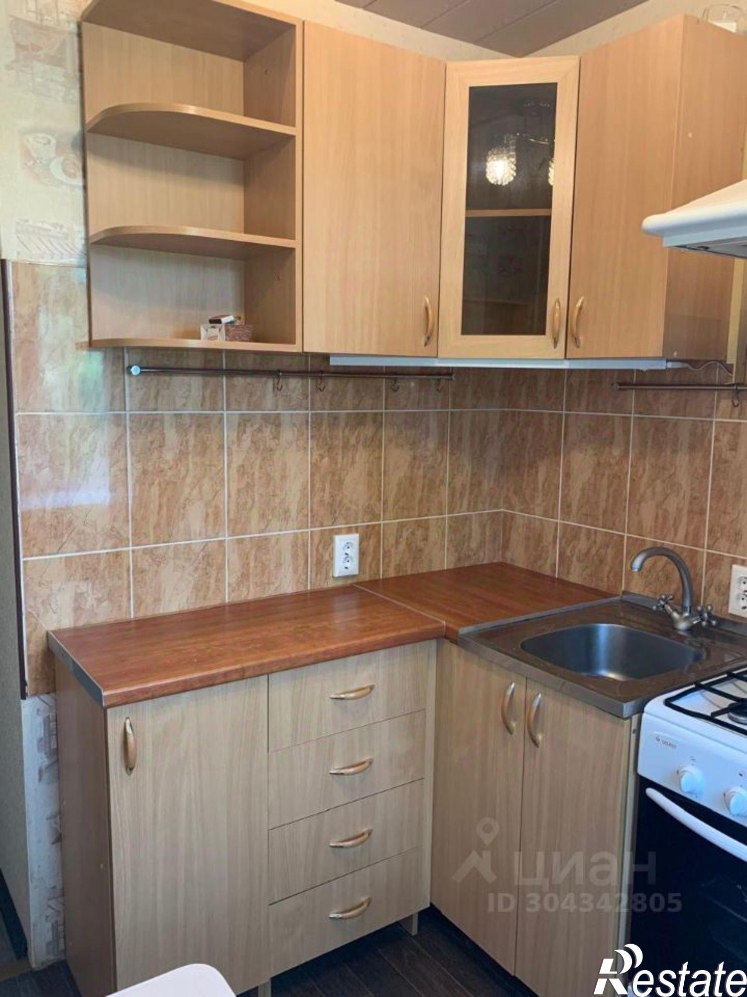 Сдать квартиру за 23 000 рублей на улица Щапова, 12