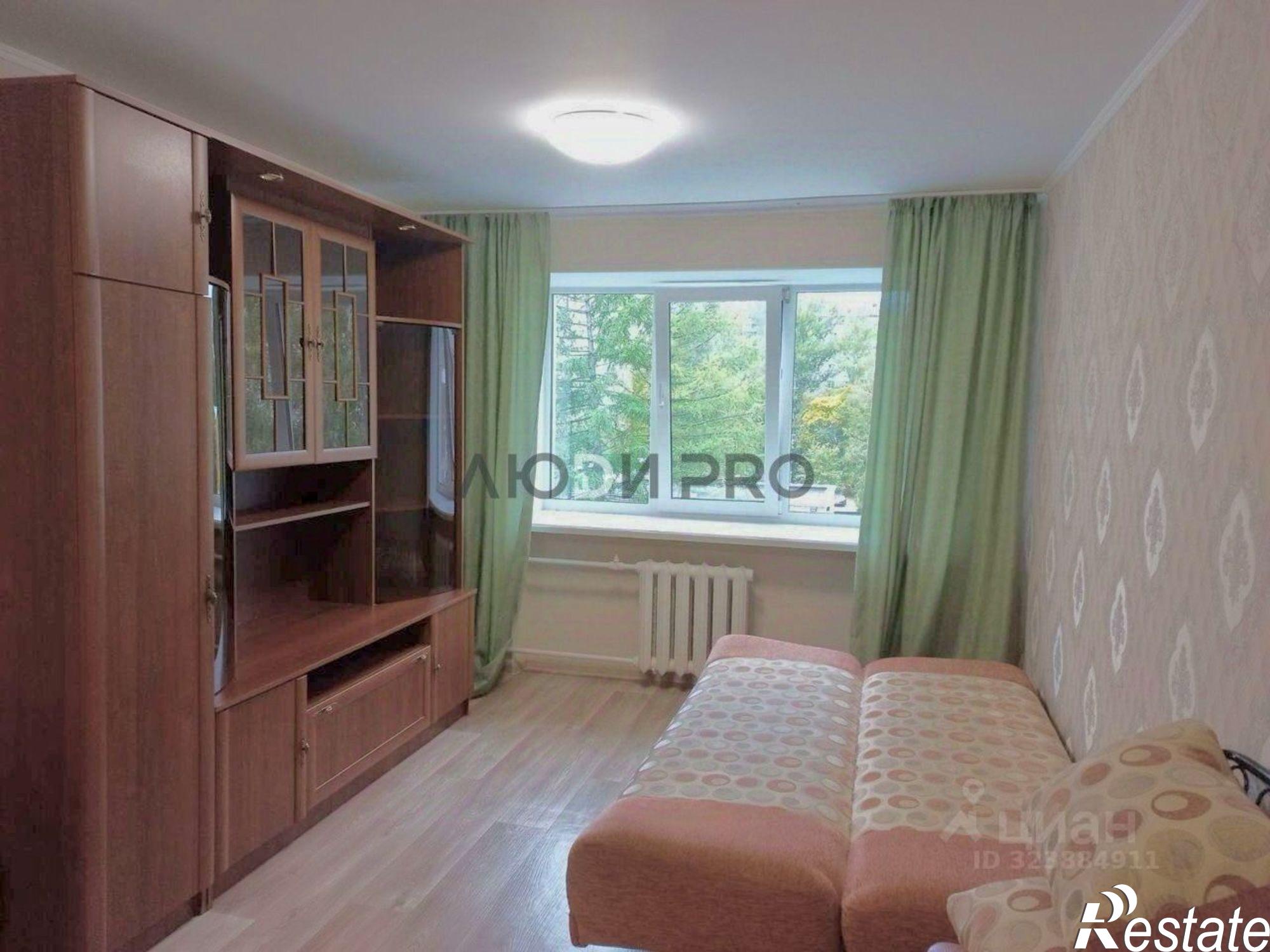 Сдать комнату за 18 000 рублей на улица Салтыкова-Щедрина, 83