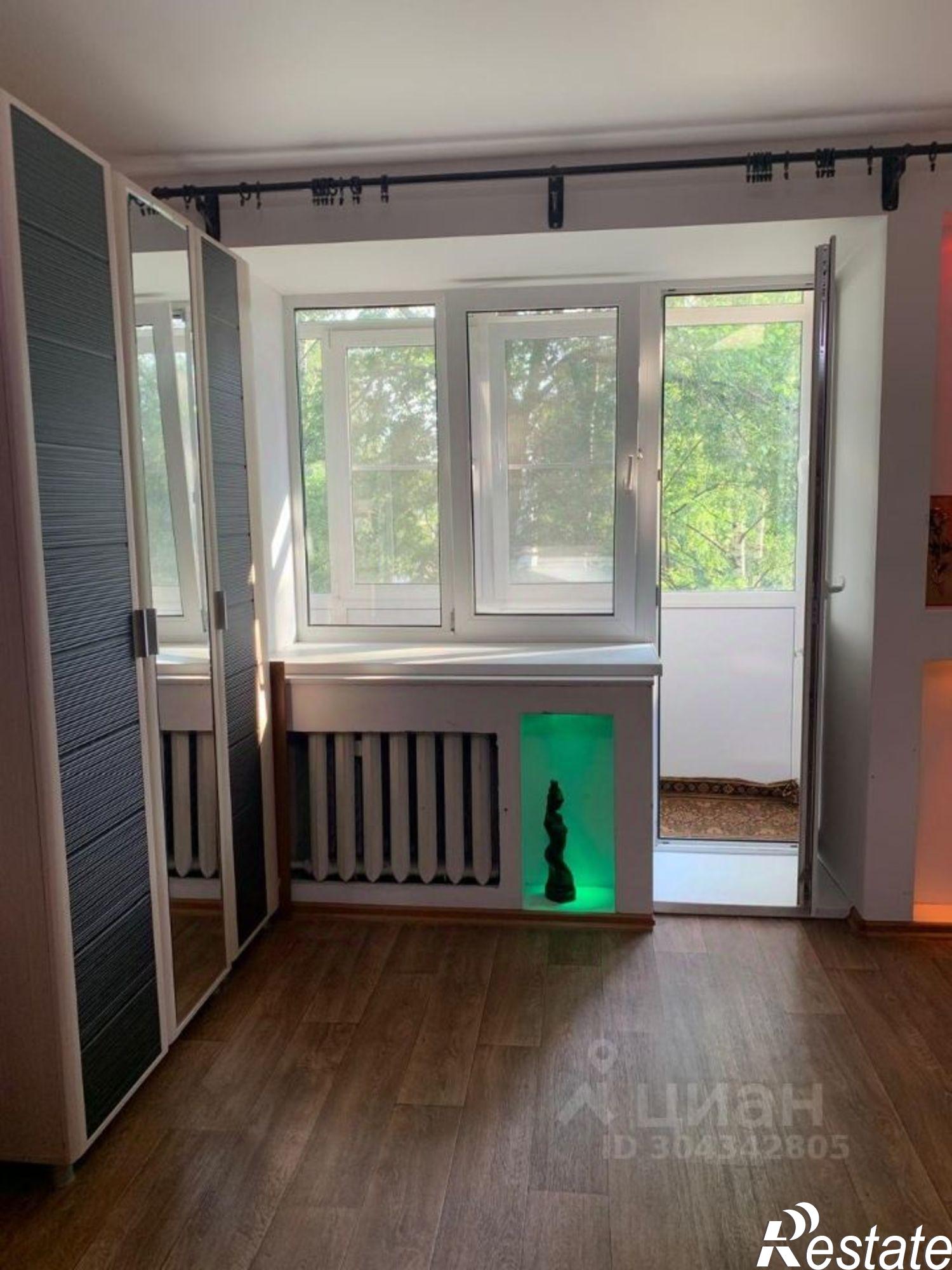 Сдать квартиру за 23 000 рублей на улица Щапова, 12