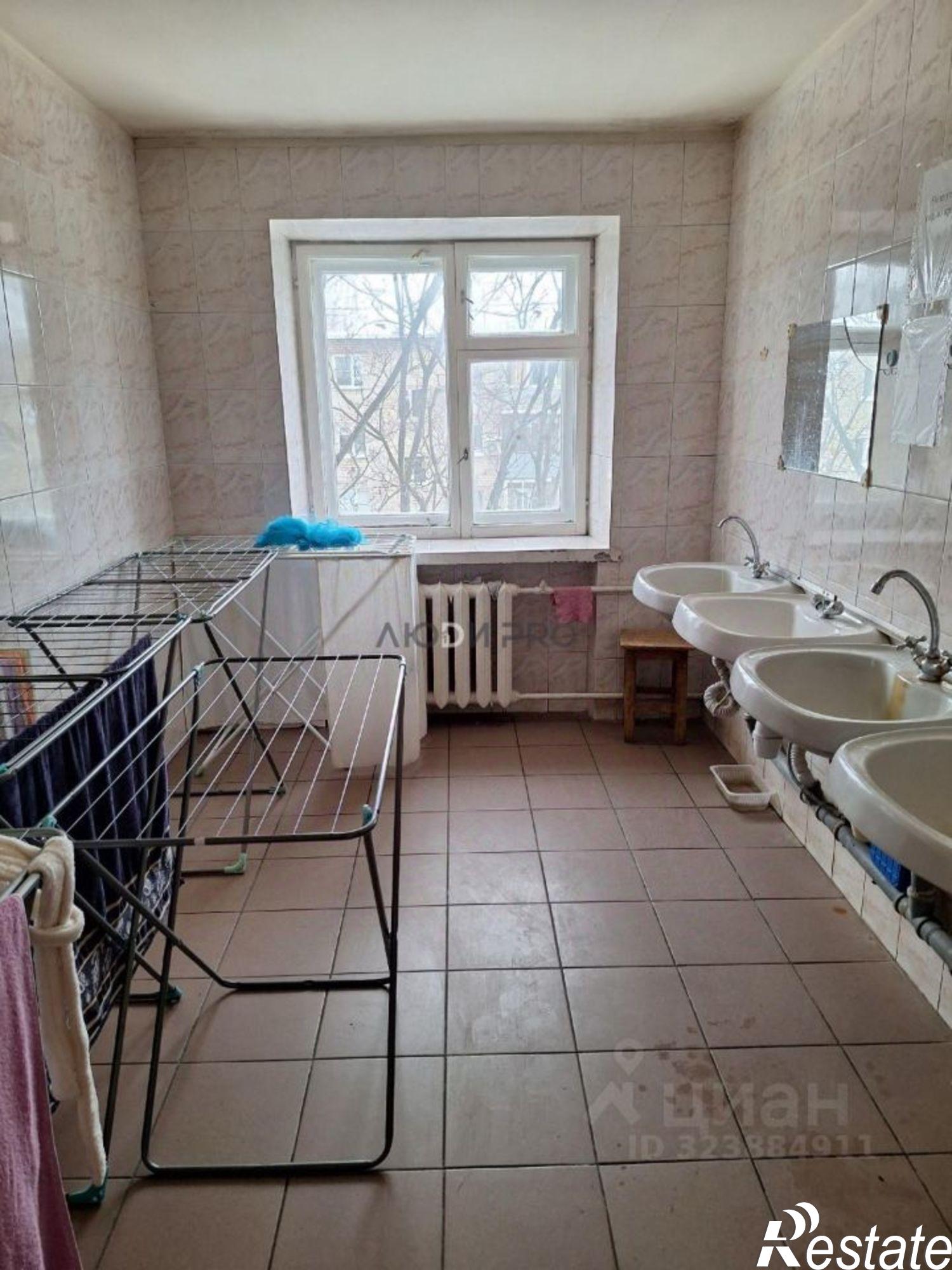 Сдать комнату за 18 000 рублей на улица Салтыкова-Щедрина, 83