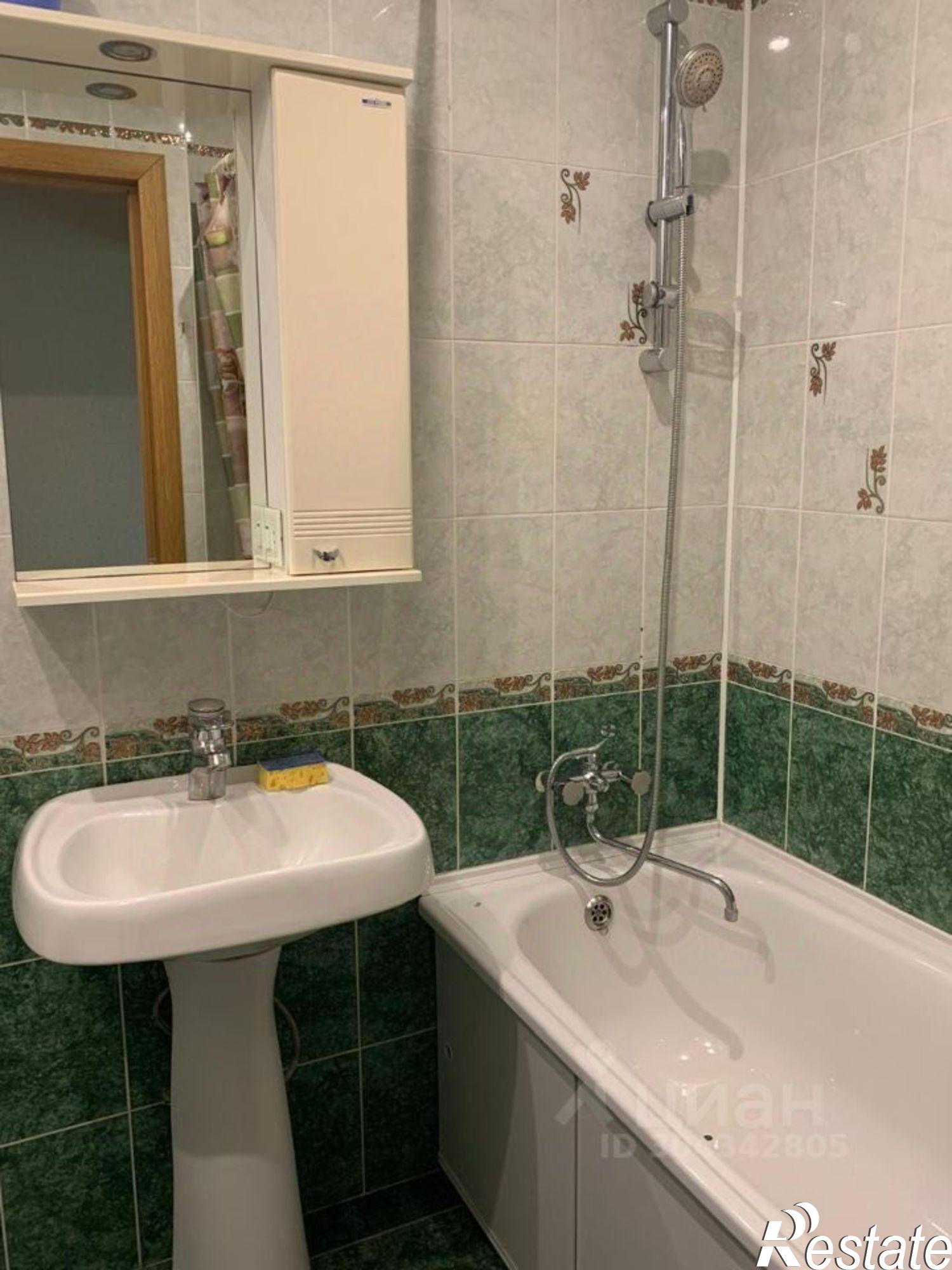 Сдать квартиру за 23 000 рублей на улица Щапова, 12