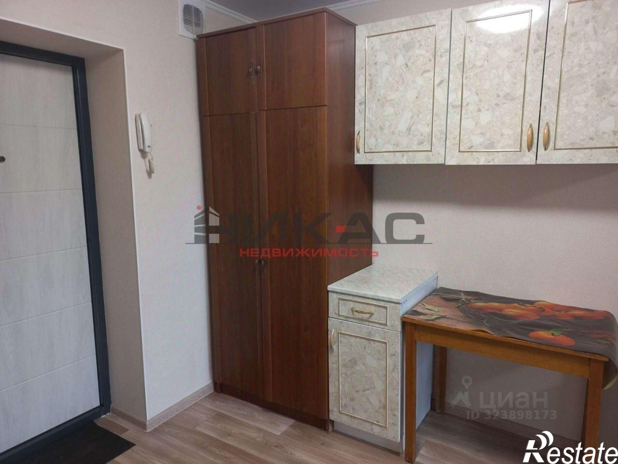 Сдать комнату за 18 000 рублей на улица Салтыкова-Щедрина, 83