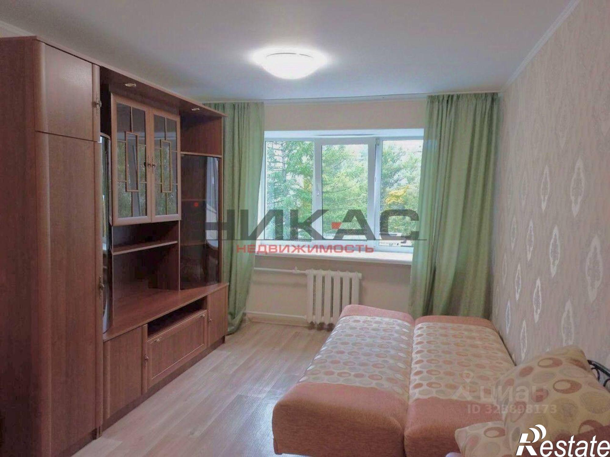 Сдать комнату за 18 000 рублей на улица Салтыкова-Щедрина, 83