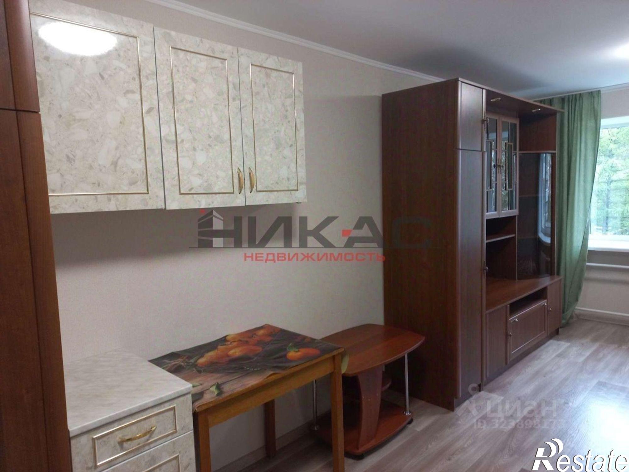 Сдать комнату за 18 000 рублей на улица Салтыкова-Щедрина, 83