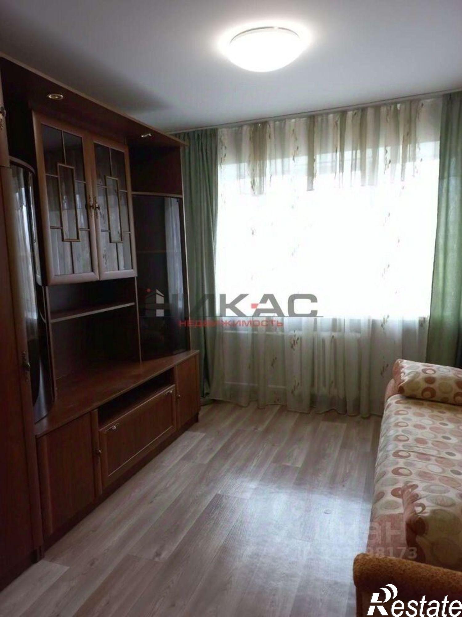 Сдать комнату за 18 000 рублей на улица Салтыкова-Щедрина, 83