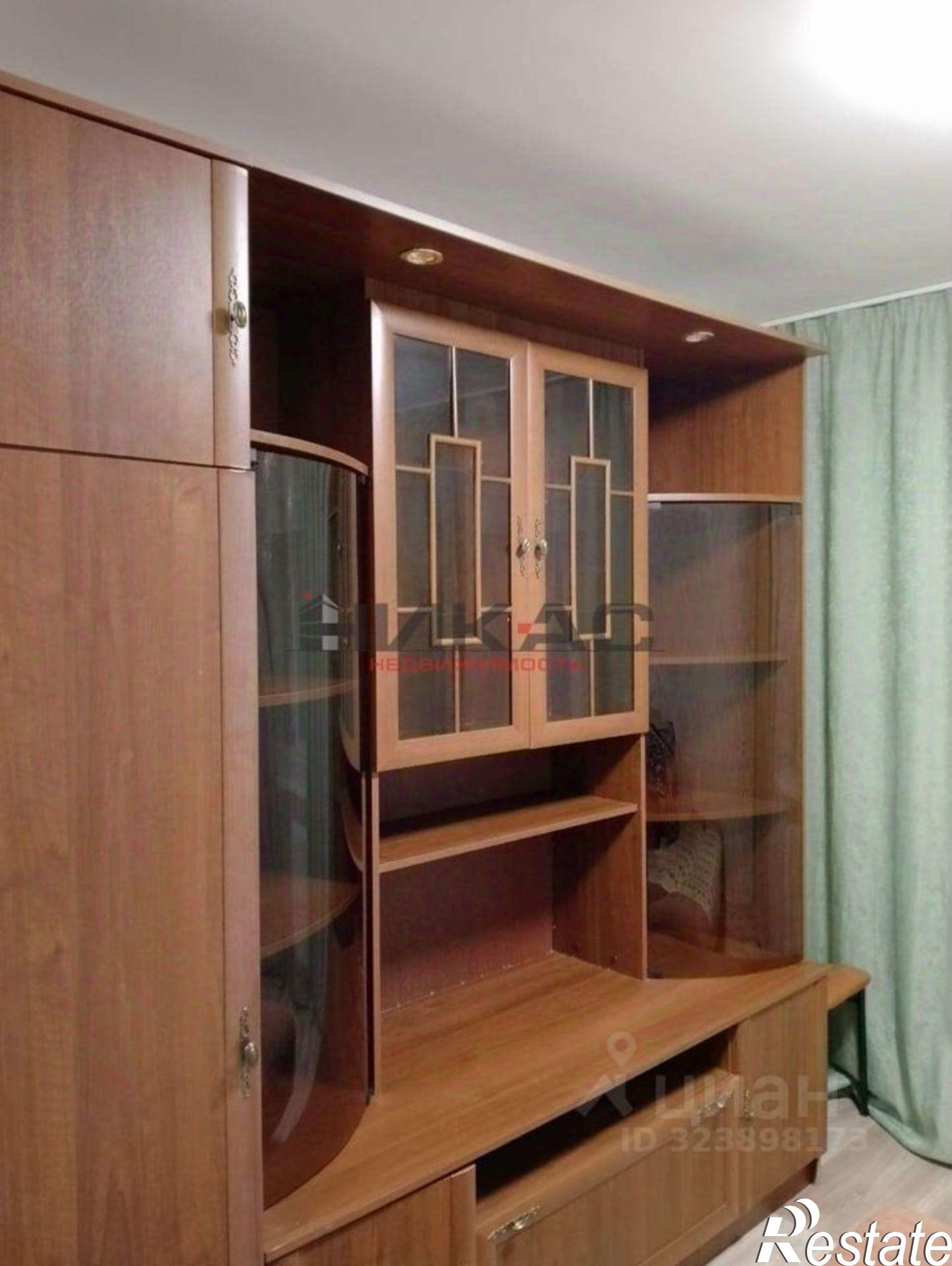 Сдать комнату за 18 000 рублей на улица Салтыкова-Щедрина, 83