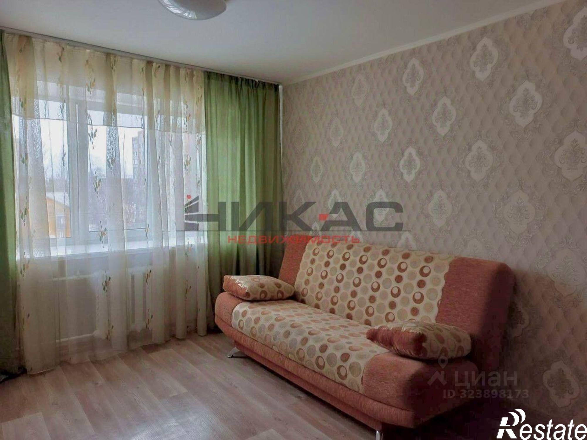 Сдать комнату за 18 000 рублей на улица Салтыкова-Щедрина, 83