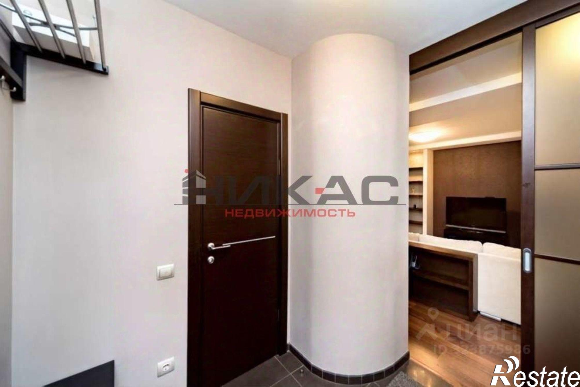 Сдать квартиру за 70 000 рублей на Республиканская улица, 7 к2