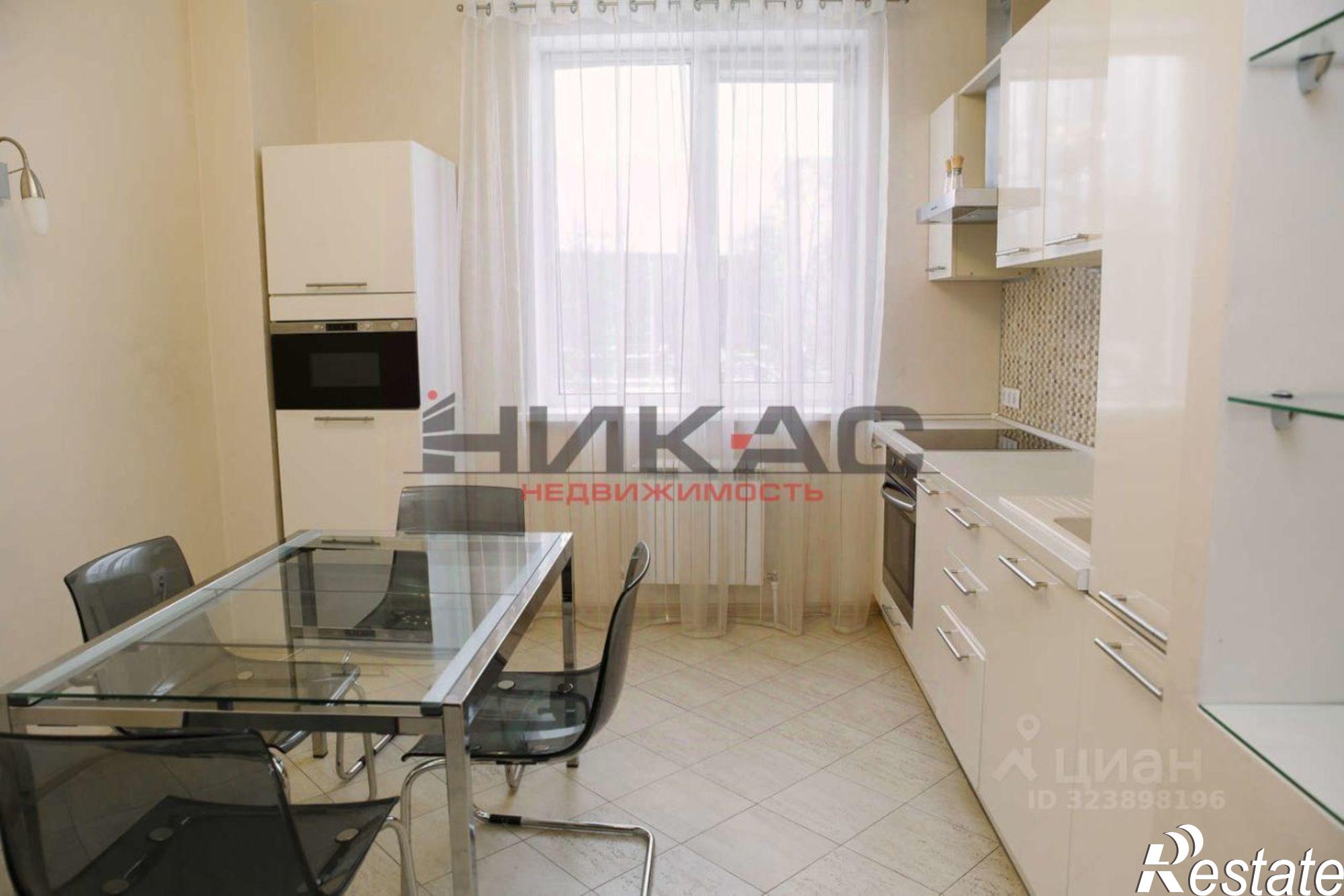 Сдать квартиру за 80 000 рублей на проспект Ленина, 33