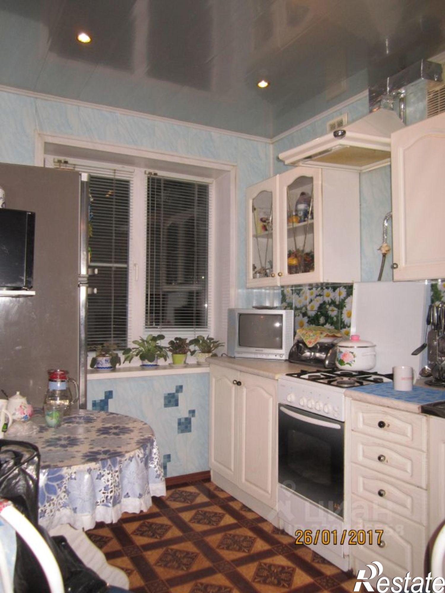 Сдать комнату за 10 000 рублей на улица Семашко, 15