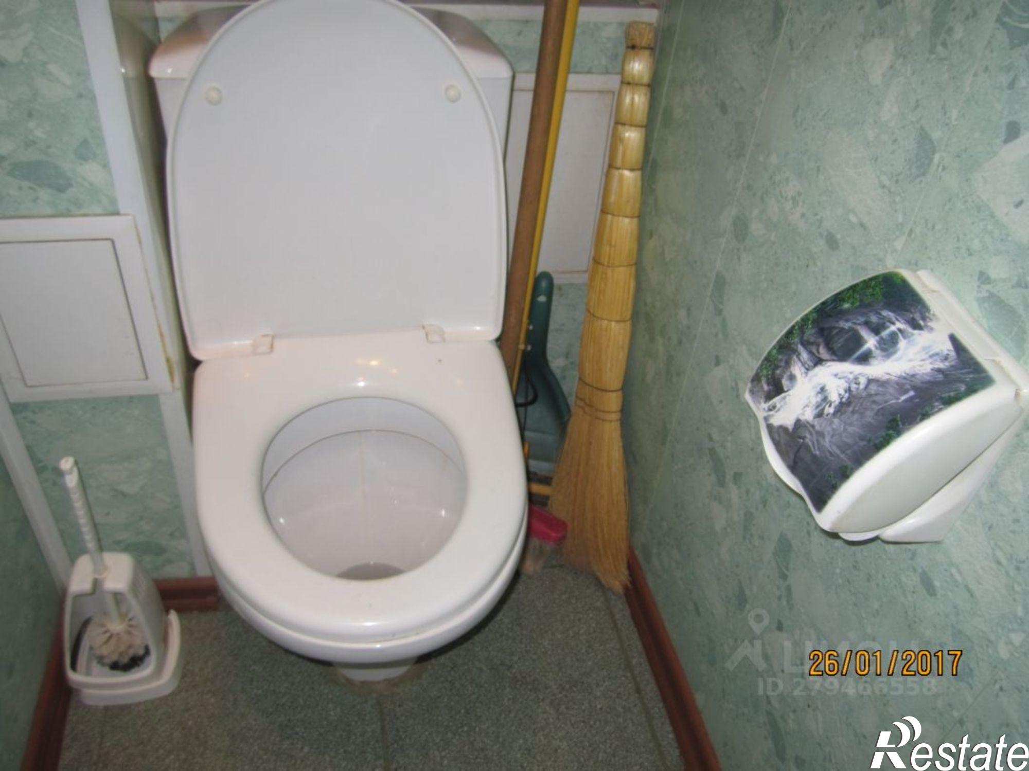 Сдать комнату за 10 000 рублей на улица Семашко, 15