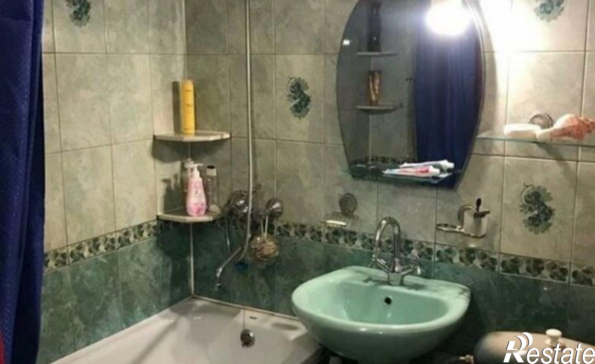 Купить квартиру за 3 100 000 рублей на проспект Машиностроителей, 54 к4