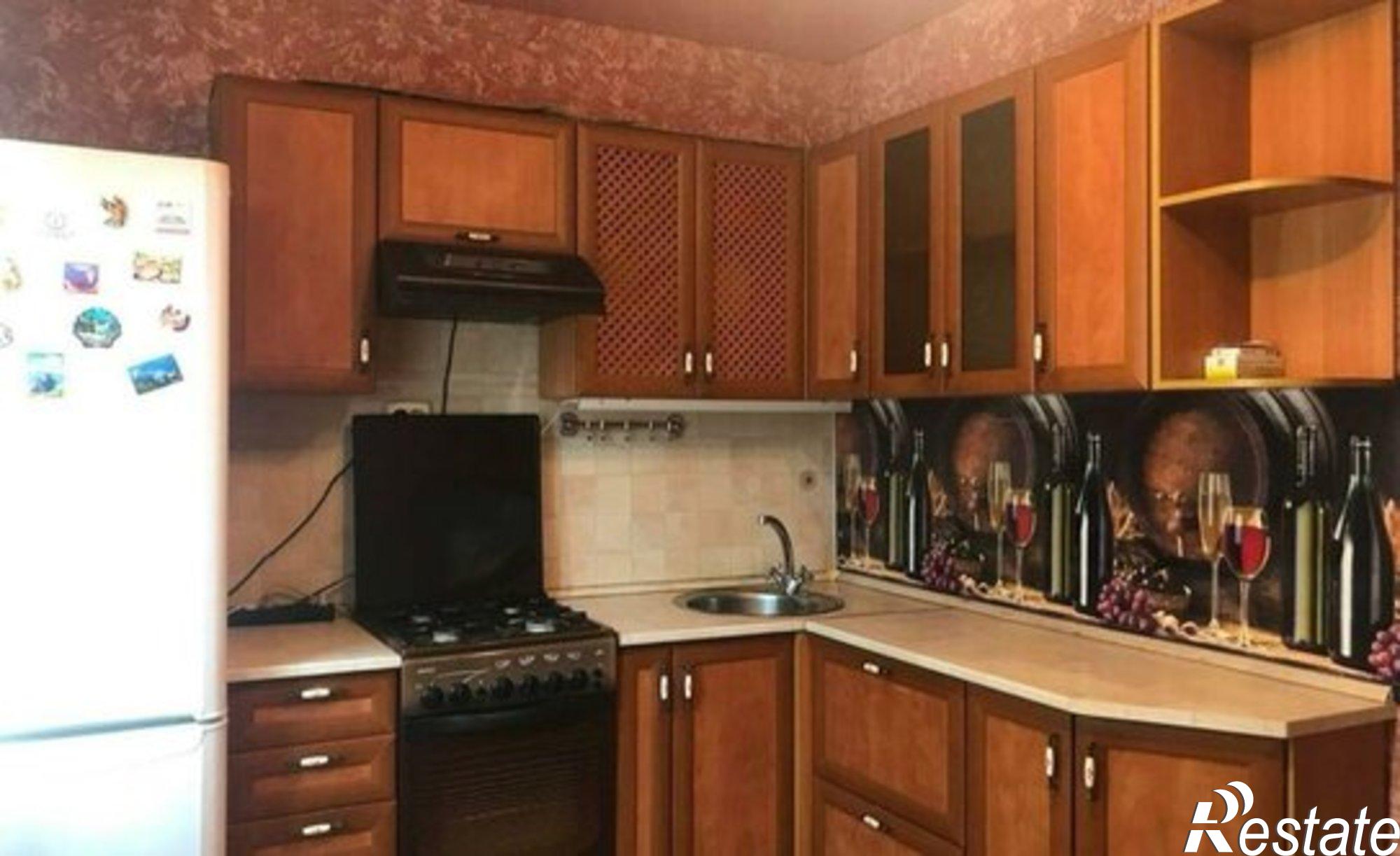 Купить квартиру за 3 100 000 рублей на проспект Машиностроителей, 54 к4