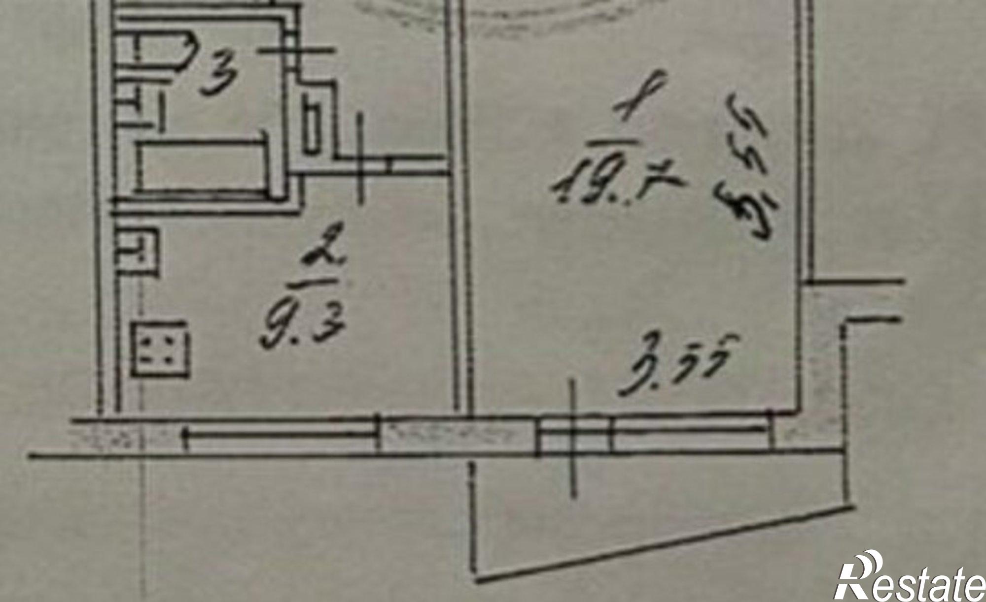 Купить квартиру за 3 100 000 рублей на проспект Машиностроителей, 54 к4