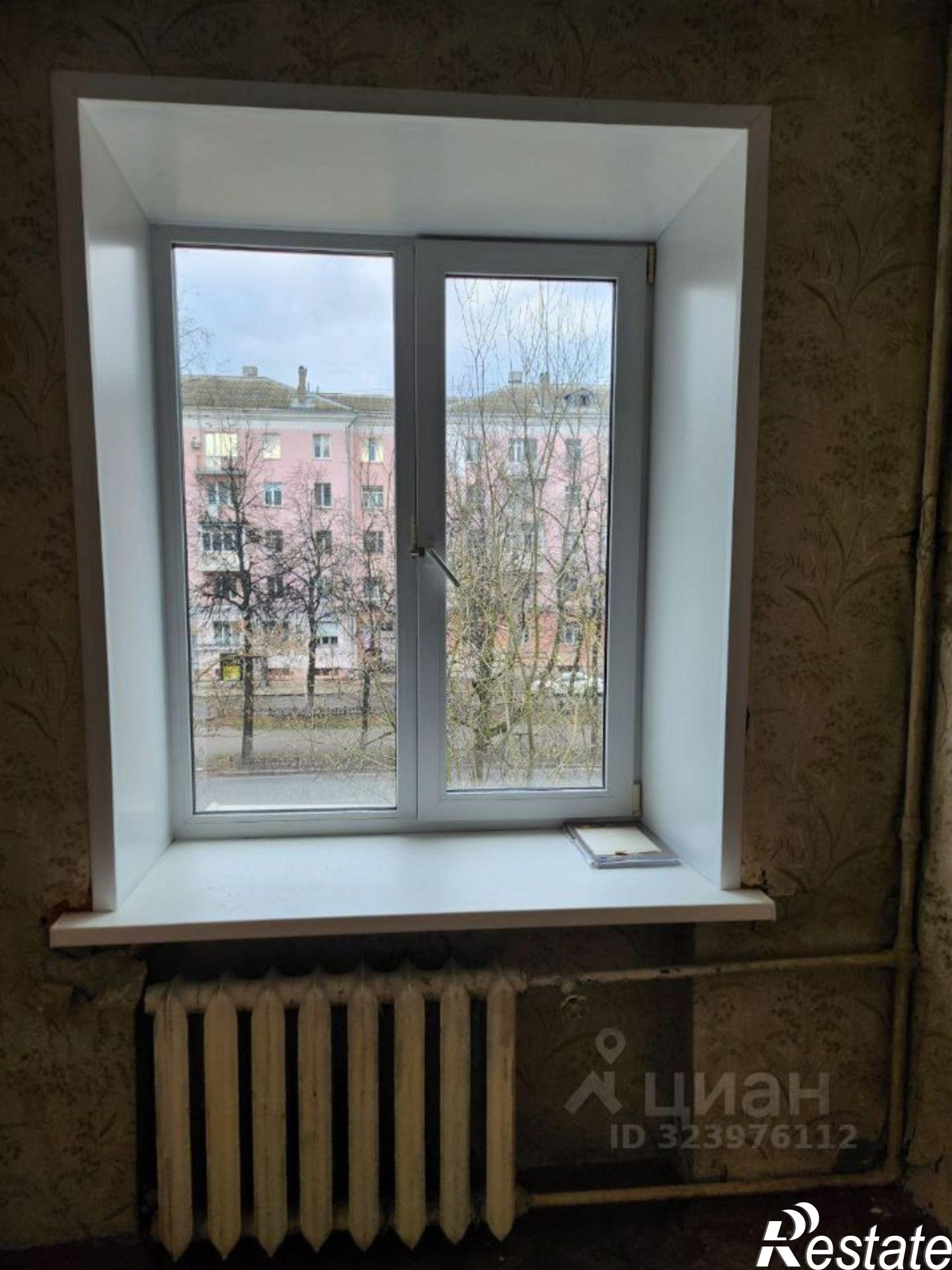 Купить квартиру за 5 700 000 рублей на проспект Ленина, 53