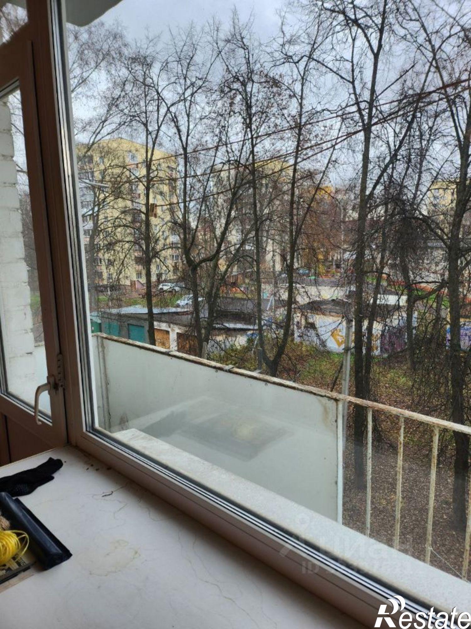 Купить квартиру за 5 700 000 рублей на проспект Ленина, 53