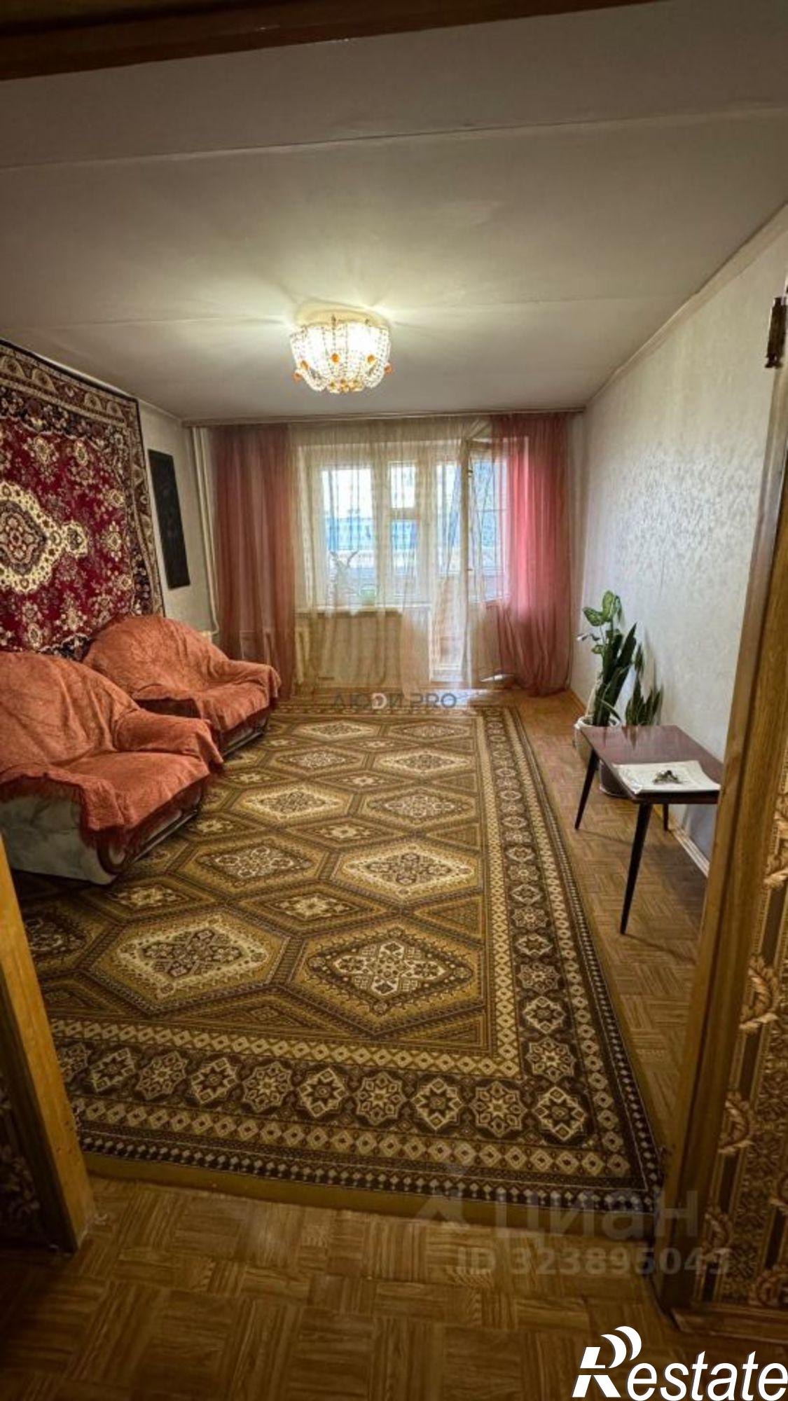 Купить квартиру за 4 350 000 рублей на Суздальская улица, 180 к2